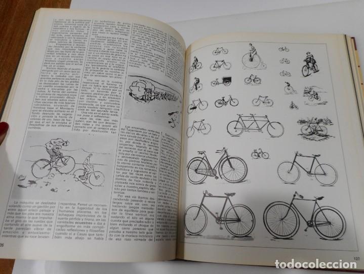 Libros de segunda mano: La vida barcelonesa a trav&eacute;s de la vanguardia Q3187A - Foto 3