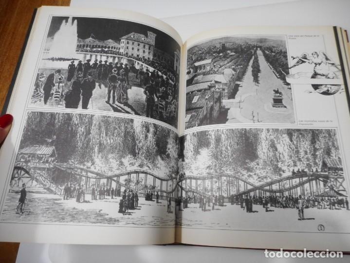 Libros de segunda mano: La vida barcelonesa a trav&eacute;s de la vanguardia Q3187A - Foto 4