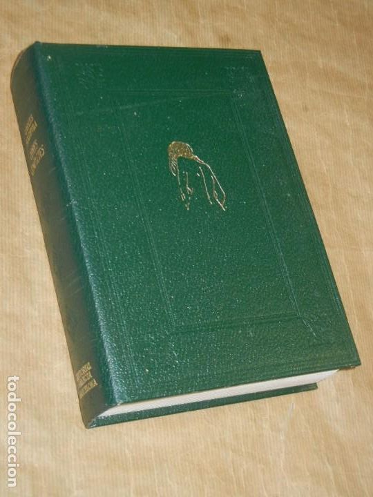 Libros de segunda mano: CARLES SOLDEVILA - OBRES COMPLETES - ED.SELECTA 1A.ED. 1967 - Foto 2