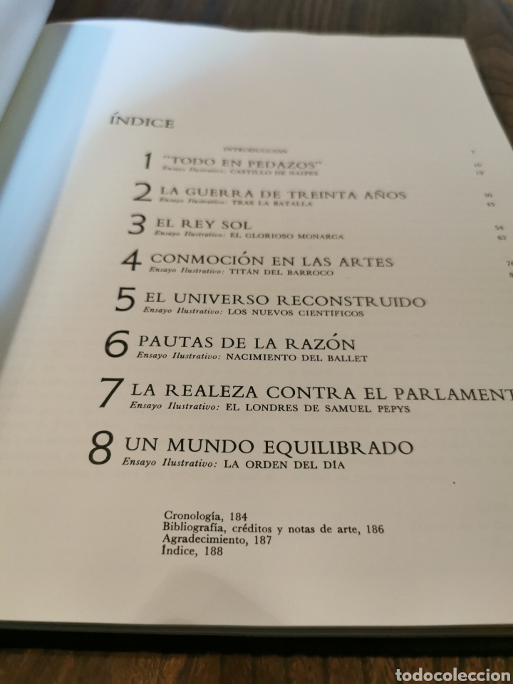 Libros de segunda mano: Libro la era de los Reyes - Foto 4