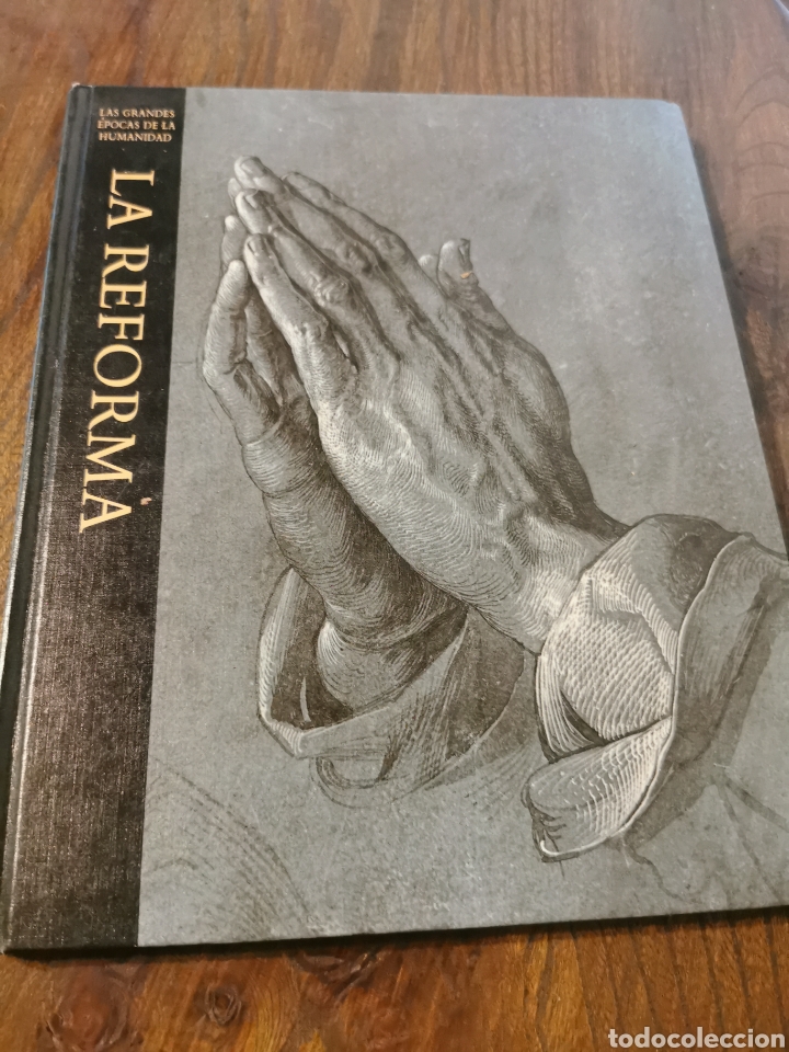 Libros de segunda mano: libro La Reforma - Foto 1