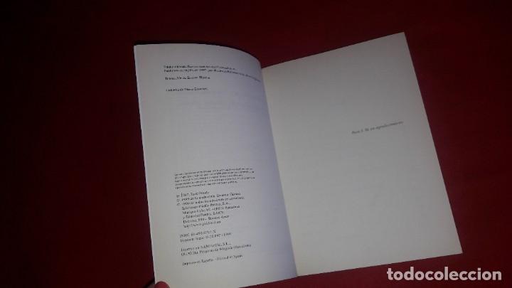 Libros de segunda mano: REPRESENTACIONES Y CONTRADICCIONES. JACK GOODY - Foto 2