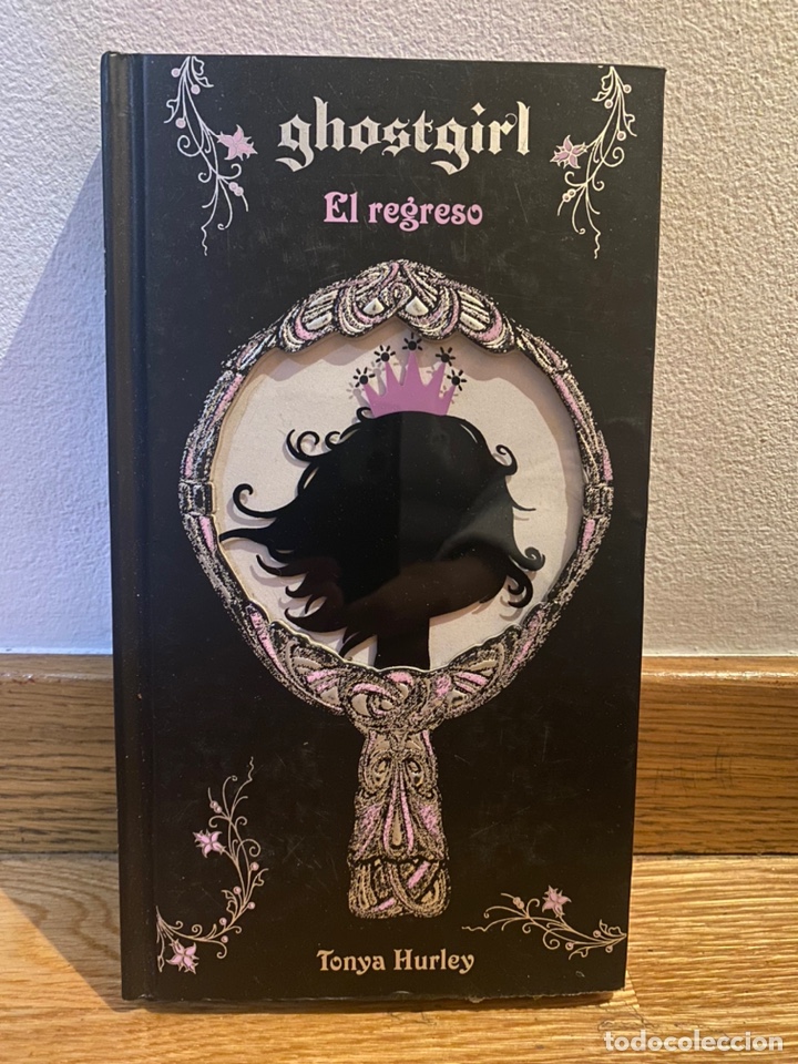 Libros de segunda mano: Ghostgirl El regres&oacute; Tonya Hurley - Foto 1