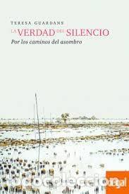 Libros de segunda mano: la verdad del silencio Teresa Guardans - Foto 1