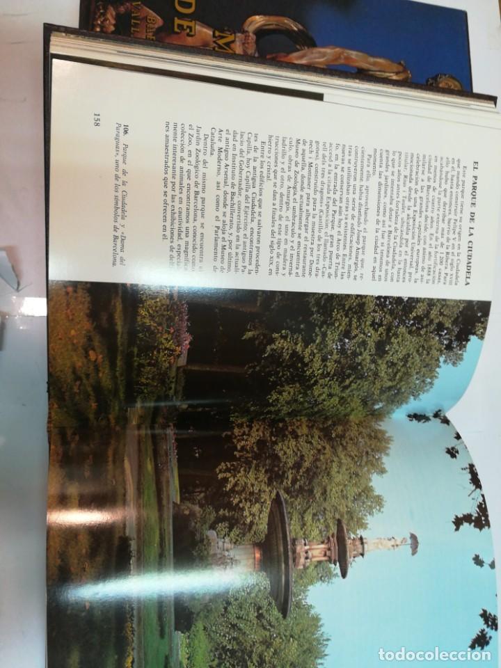Libros de segunda mano: VV.AA Museos de Espa&ntilde;a S1160AT - Foto 5