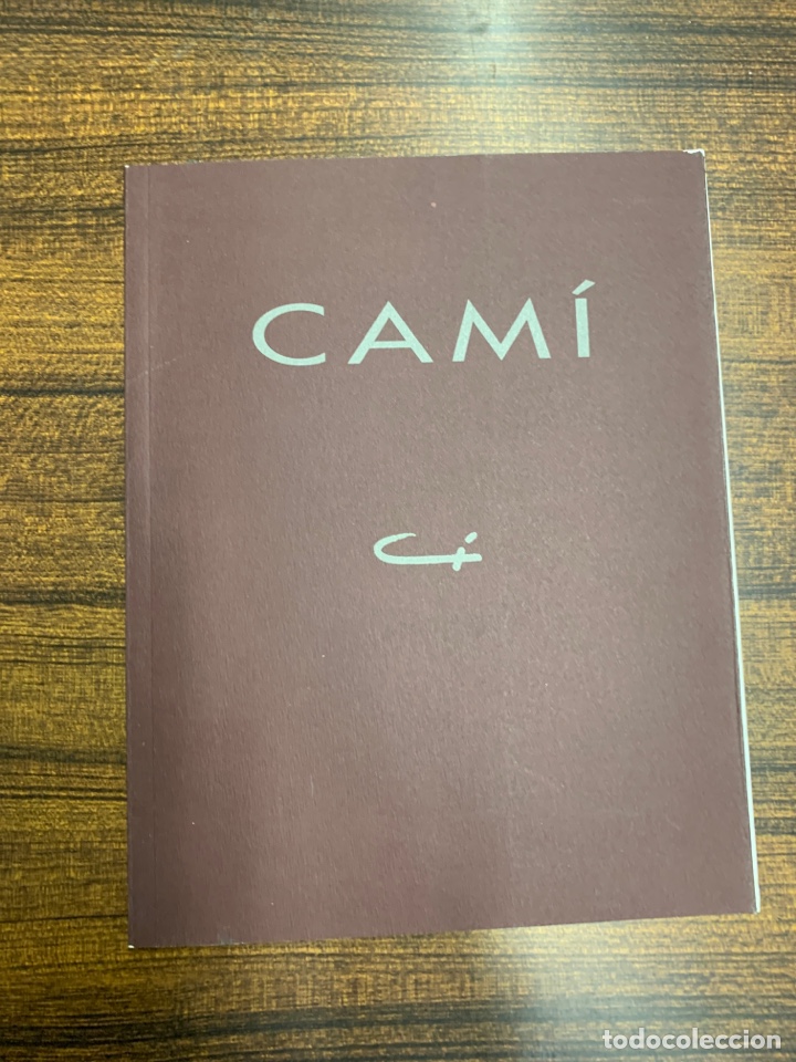 Libros de segunda mano: Cam&iacute;. Volaverunt. - Foto 1