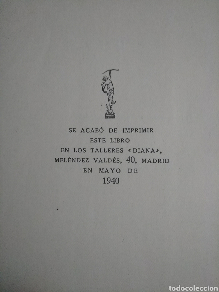 Libros de segunda mano: Obras escogidas de D.pedro Calder&oacute;n de la barca - Foto 4