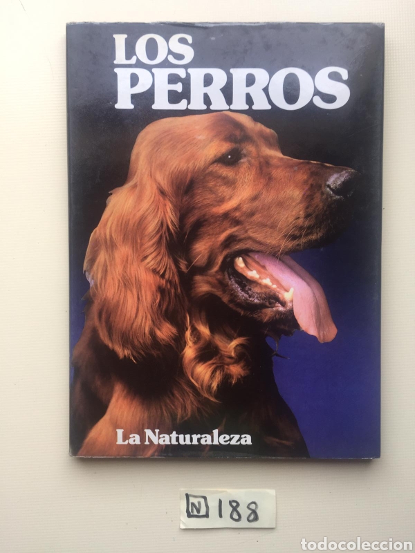 Libros de segunda mano: Los Perros - Foto 1
