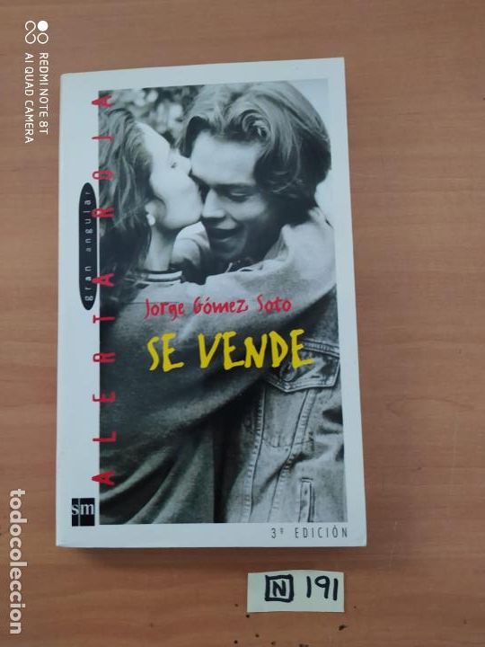 Libros de segunda mano: Se vende - Foto 1