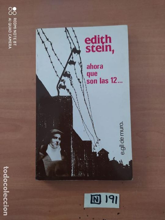 Libros de segunda mano: Ahora que son las 12 - Foto 1