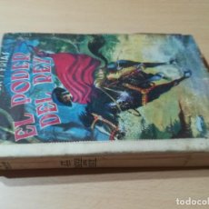 Libros de segunda mano: EL PODER DEL REY - R ORTEGA Y FRIAS - EDITORIAL TESORO 1946 T+106