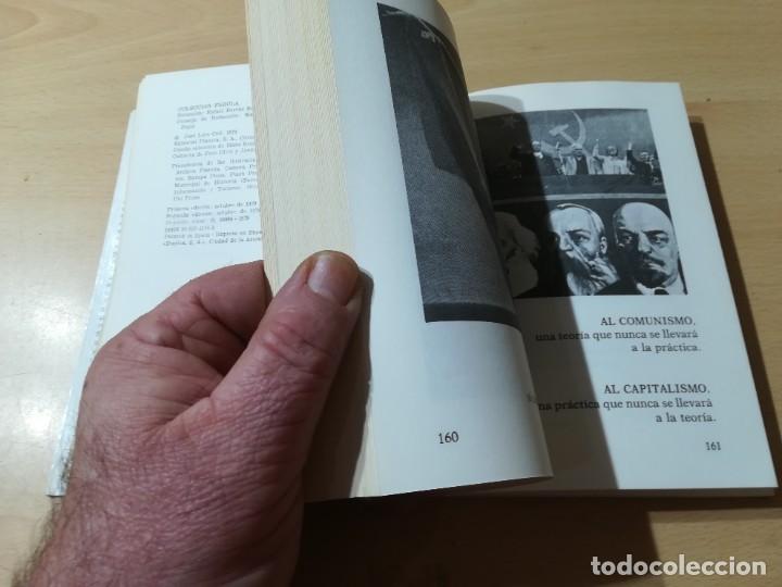Libros de segunda mano: LAS DEDICATORIAS DE COLL - COLECCI&Oacute;N FABULA - PLANETA T+106 - Foto 8