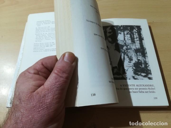 Libros de segunda mano: LAS DEDICATORIAS DE COLL - COLECCI&Oacute;N FABULA - PLANETA T+106 - Foto 9