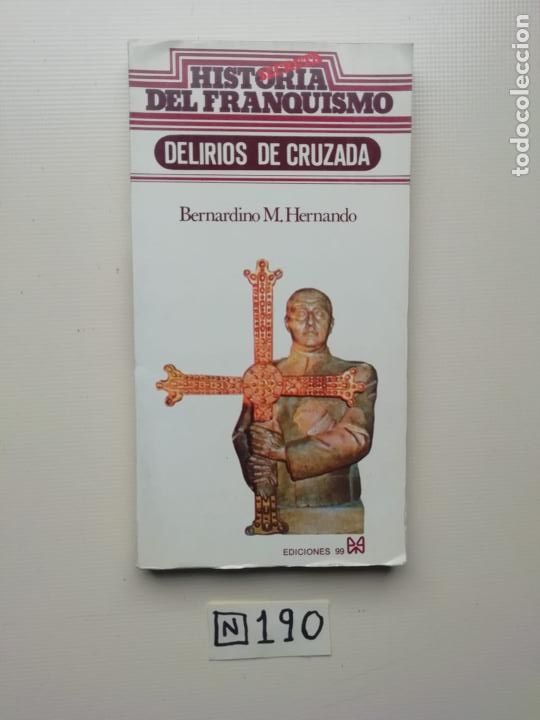 Libros de segunda mano: Del R&iacute;o de cruzadas - Foto 1
