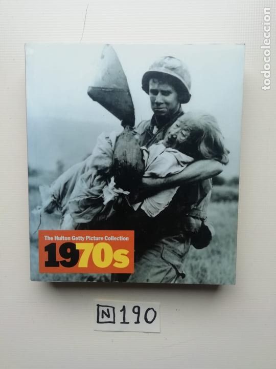 Libros de segunda mano: 1970s - Foto 1