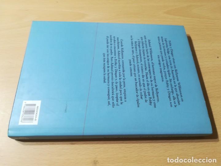 Libros de segunda mano: POBBY Y DINGAN - BEN RICE - PLANETA U+206 - Foto 2