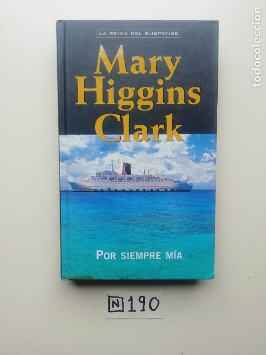 Libros de segunda mano: MARY higgins clark - Foto 1