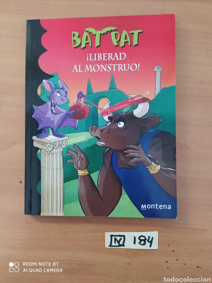 Libros de segunda mano: Liberad Al Monstruo - Foto 1