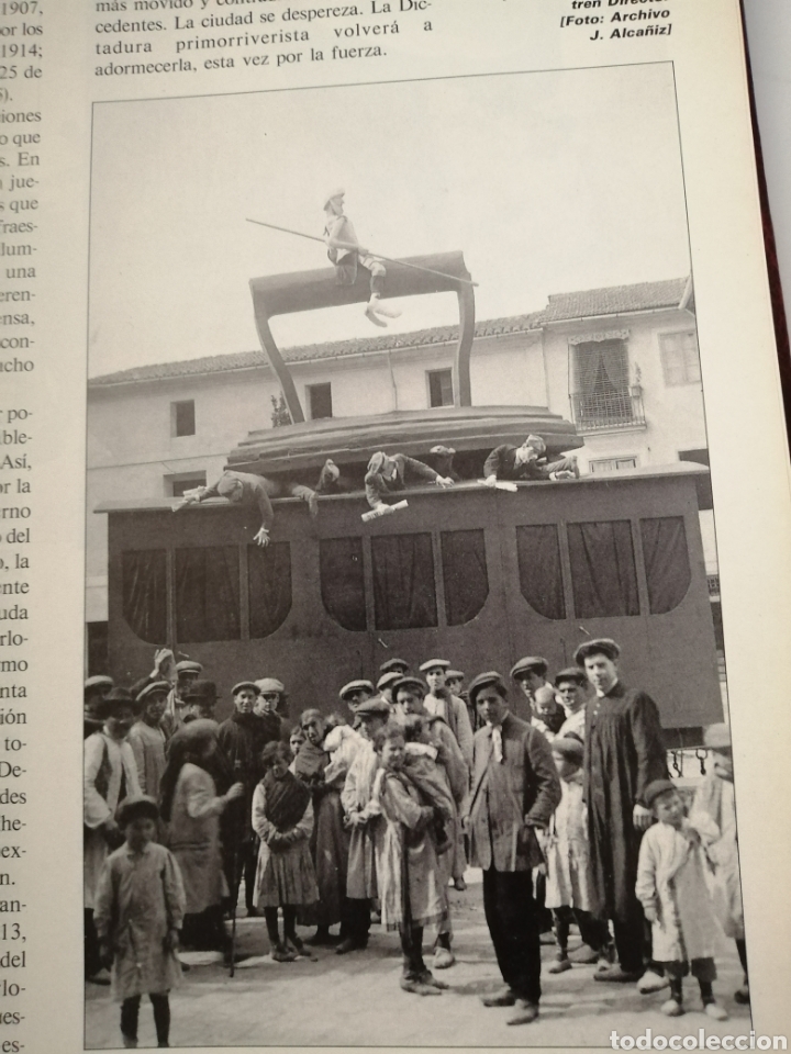 Libros de segunda mano: HISTORIA DE LAS FALLAS - Foto 8