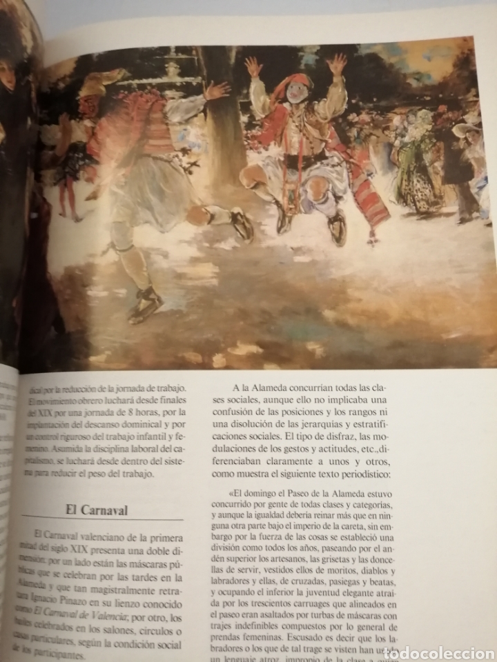 Libros de segunda mano: HISTORIA DE LAS FALLAS - Foto 11