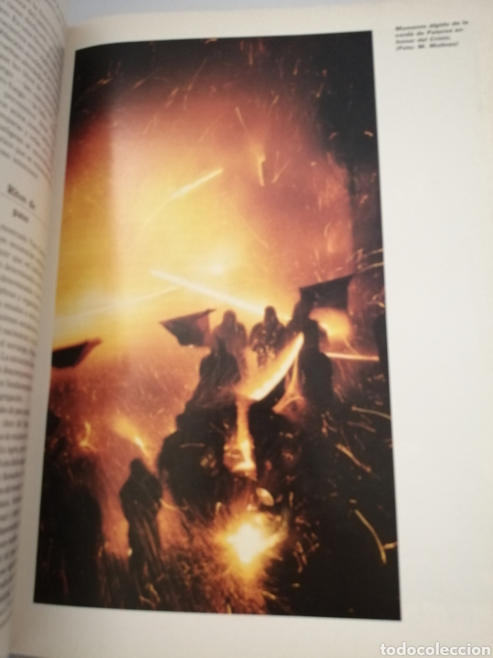 Libros de segunda mano: HISTORIA DE LAS FALLAS - Foto 13