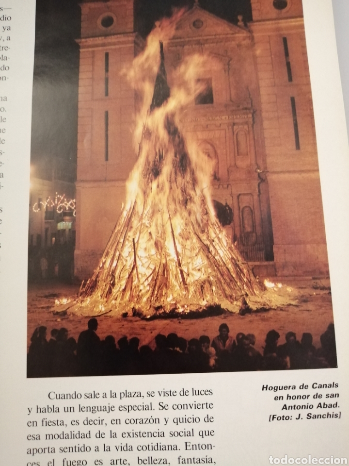 Libros de segunda mano: HISTORIA DE LAS FALLAS - Foto 14