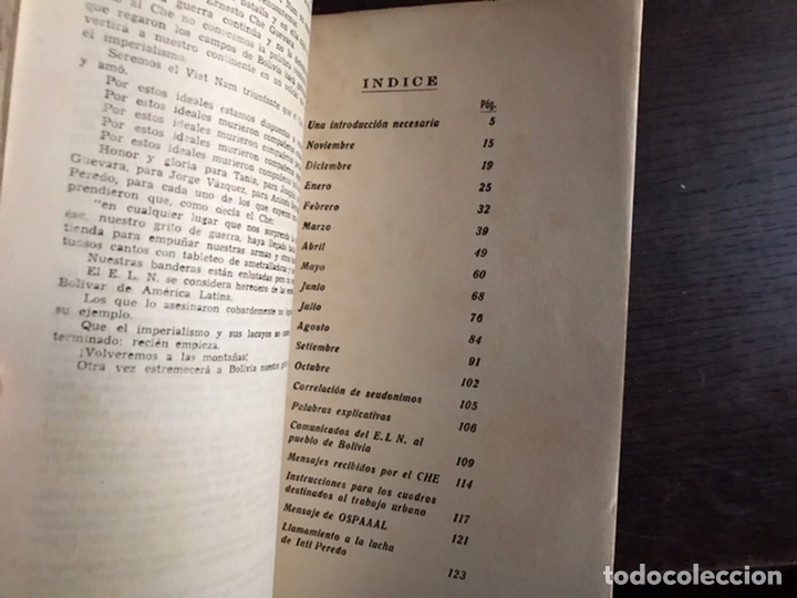 Libros de segunda mano: Che Guevara. Obras completas. Edici&oacute;n muy dif&iacute;cil - Foto 4