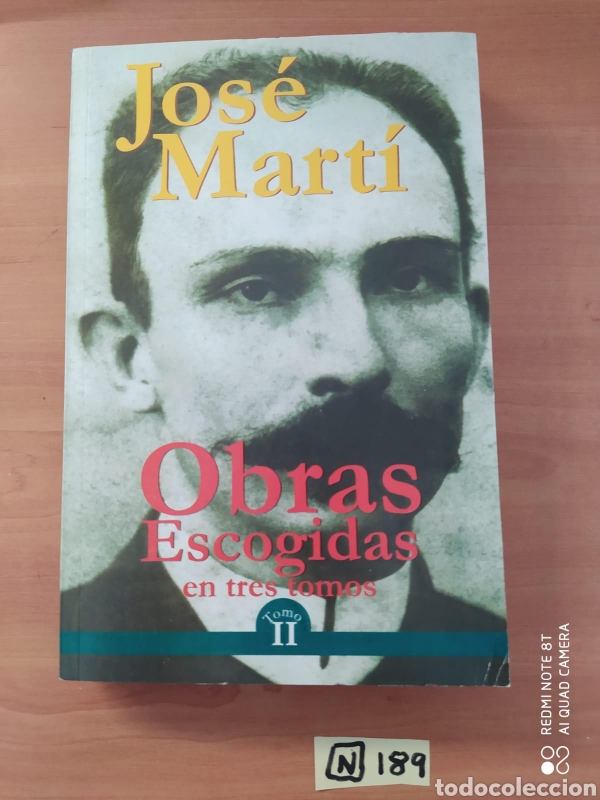 Libros de segunda mano: Obras Escogidas En Tres Tomos II - Foto 1