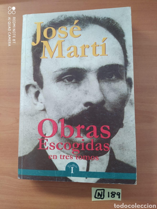 Libros de segunda mano: Obras Escogidas En Tres Tomos I - Foto 1