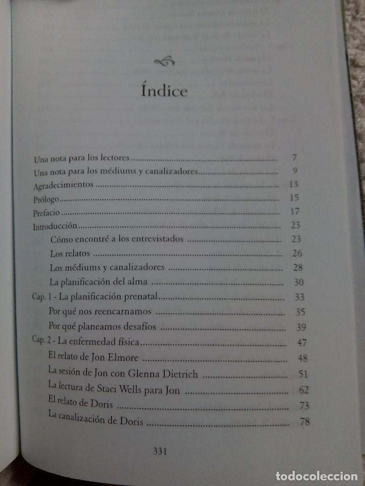 Libros de segunda mano: EL PLAN DE TU ALMA / ROBERT SCHWARTZ - Foto 4