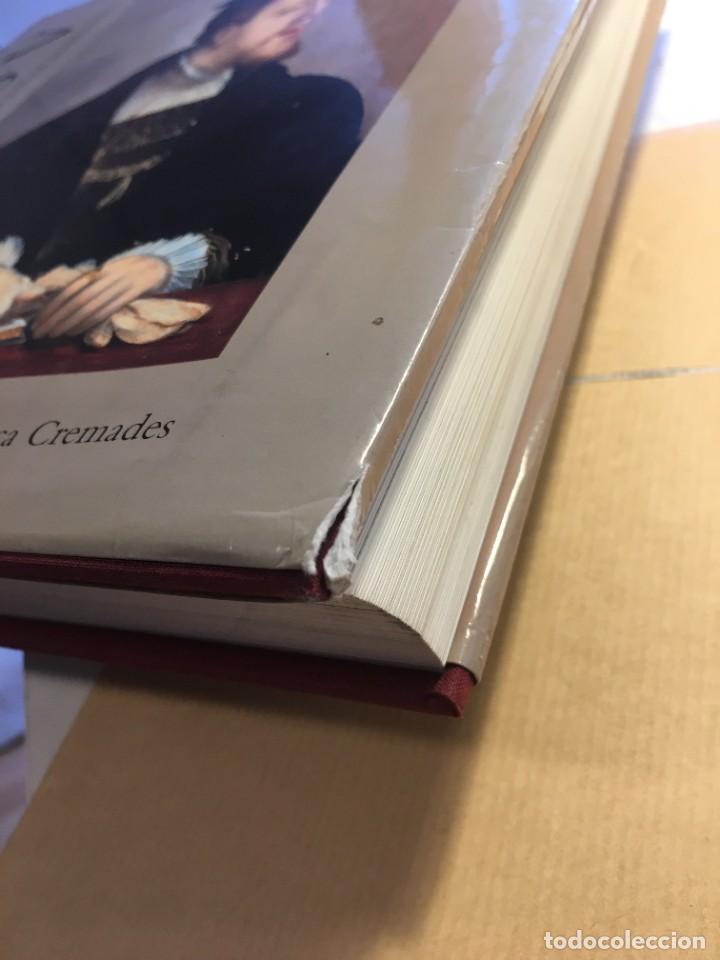 Libros de segunda mano: Carlos V. La imagen del poder en el Renacimiento. Fernando Checa Cremades - Foto 5