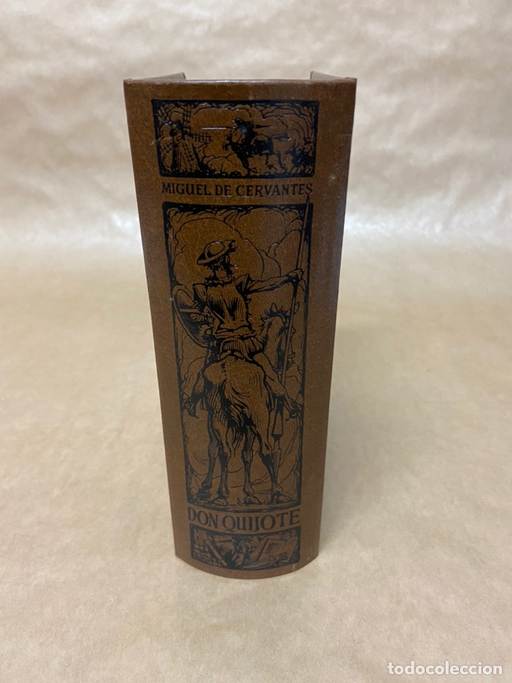 Libros de segunda mano: DON QUIJOTE DE LA MANCHA EDICION IV CENTENARIO 1966 - Foto 1