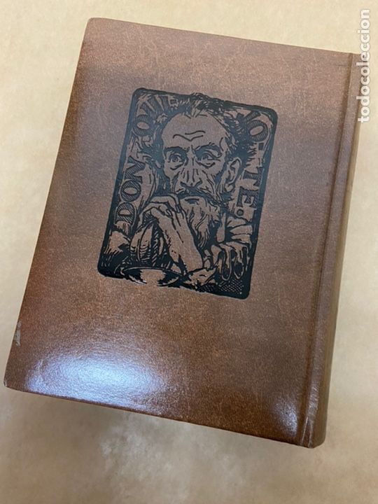 Libros de segunda mano: DON QUIJOTE DE LA MANCHA EDICION IV CENTENARIO 1966 - Foto 8