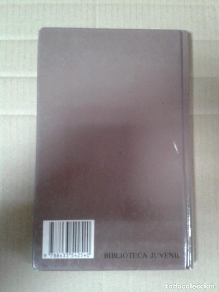 Libros de segunda mano: ION Y SU PERRO KHAN-GUAU - EDUARDO QUILES - Foto 2
