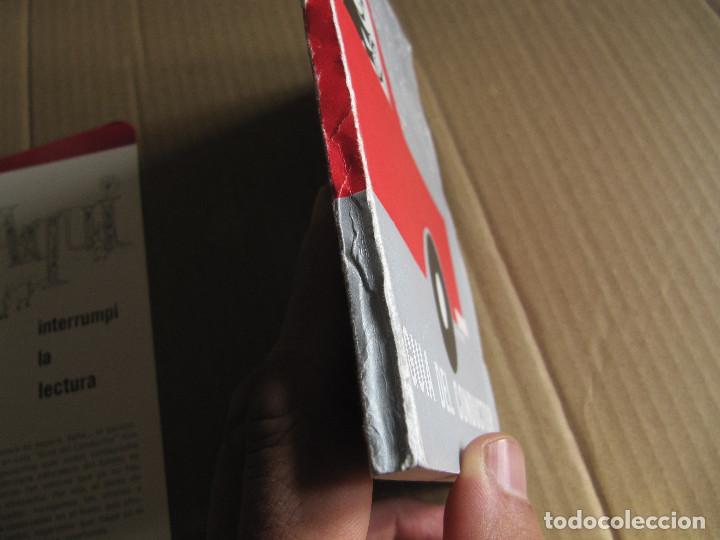 Libros de segunda mano: GUIA DEL CONDUCTOR. Madrid: 1966.+MARCAPAGINAS - Foto 2
