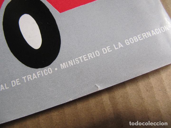 Libros de segunda mano: GUIA DEL CONDUCTOR. Madrid: 1966.+MARCAPAGINAS - Foto 4
