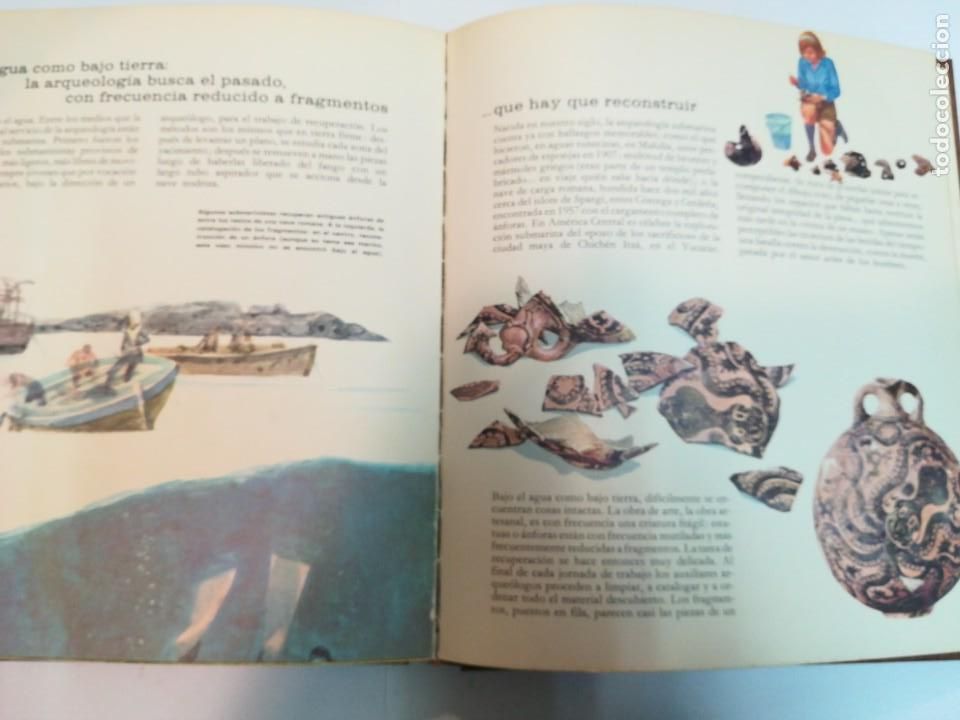Libros de segunda mano: Las artes para todos S1213T - Foto 2