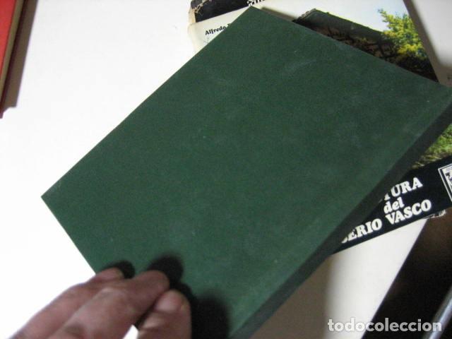 Libros de segunda mano: PAGINAS DE EUSKALERRIA, ANTONIO TRUEBA, EJEMPLAR NUMERADO COLECCION IBAIZABAL - Foto 3