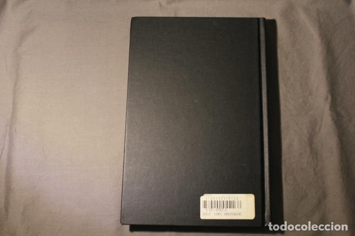 Libros de segunda mano: CHILE SINCE INDEPENDENCE. EDITED BY LESLIE BETHELL. TEXTO EN INGL&Eacute;S. - Foto 5