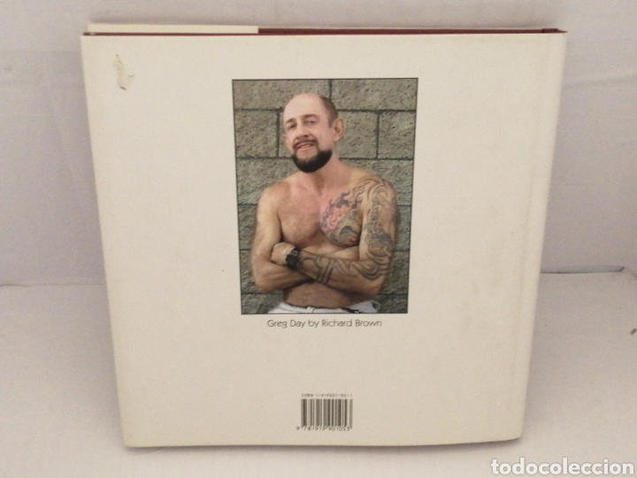 Libros de segunda mano: Pacific Kouros (First edition) - Foto 2