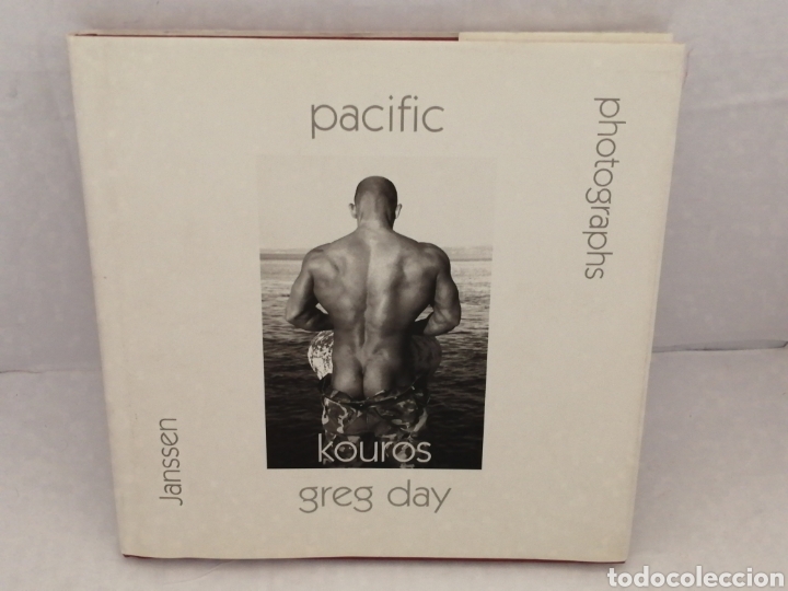 Libros de segunda mano: Pacific Kouros (First edition) - Foto 1