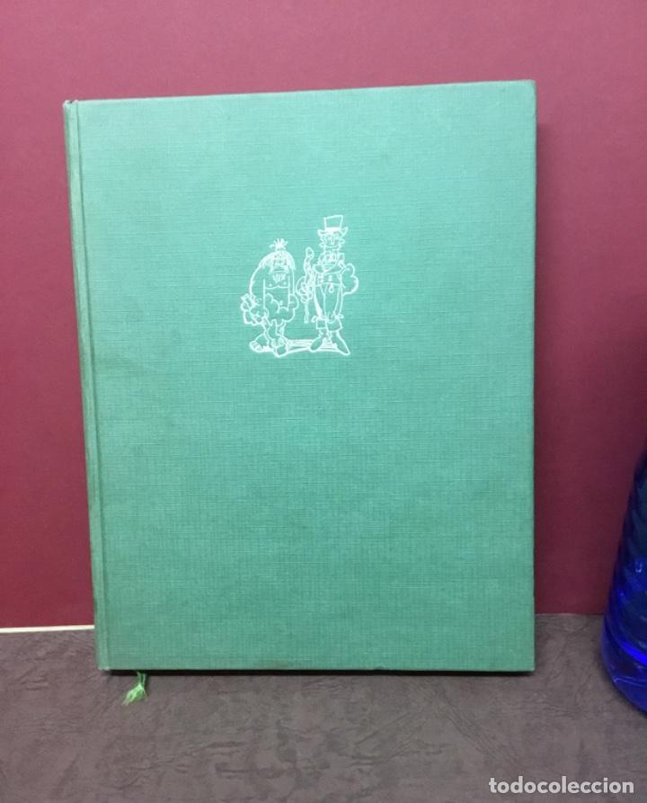 Libros de segunda mano: Libro historia de la gente Mingote 333 paginas - Foto 1