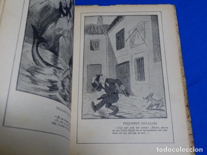 Libros de segunda mano: JOAQUIM XAURADO.CHISTES.TOMO 4. - Foto 2