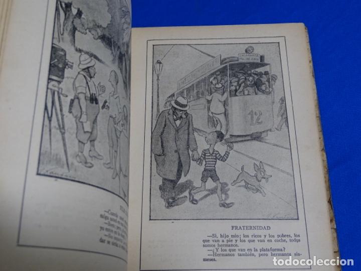 Libros de segunda mano: JOAQUIM XAURADO.CHISTES.TOMO 4. - Foto 3