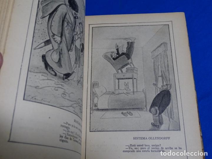 Libros de segunda mano: JOAQUIM XAURADO.CHISTES.TOMO 4. - Foto 4