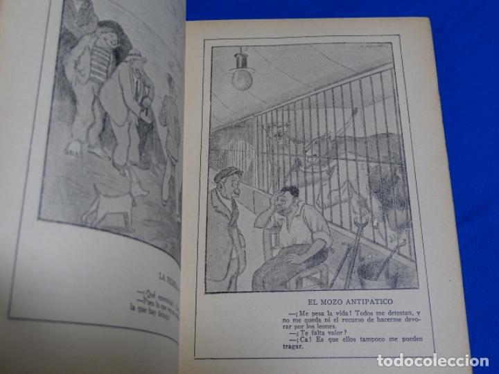Libros de segunda mano: JOAQUIM XAURADO.CHISTES.TOMO 4. - Foto 5