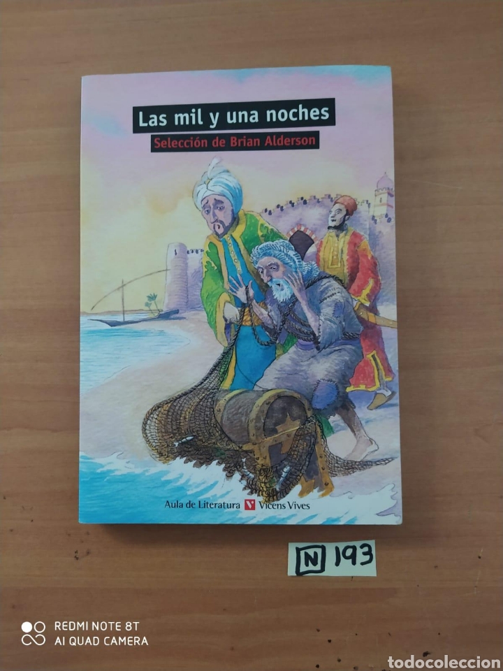 Libros de segunda mano: Las Mil Y Una Noches - Foto 1