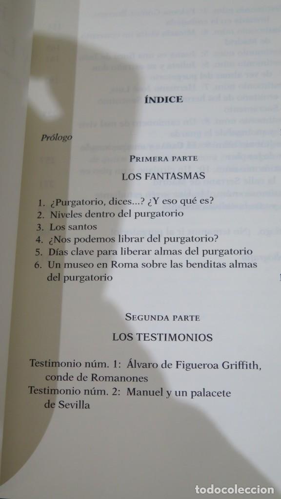 Libros de segunda mano: ENTRE EL CIELO Y LA TIERRA. MAR&Iacute;A VALLEJO - N&Aacute;GERA - Foto 2