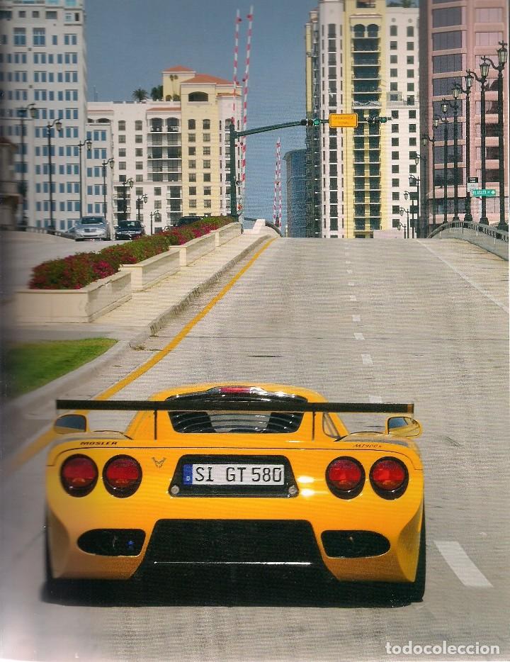 Libros de segunda mano: TASCHEN - INTERSECTION CARS NOW VOL. 1 - Foto 2