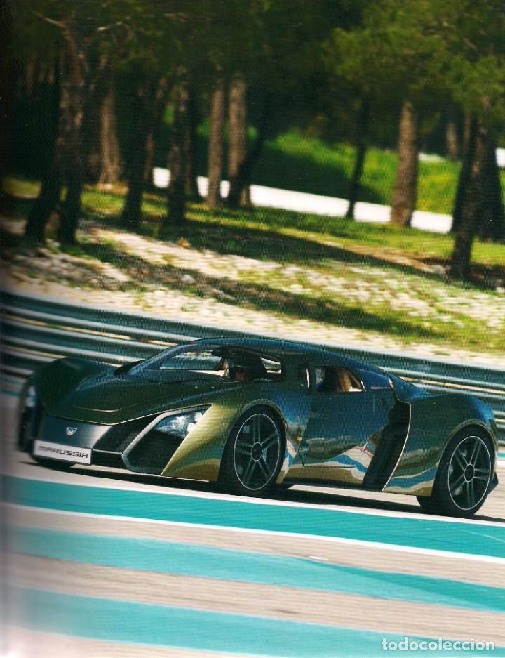 Libros de segunda mano: TASCHEN - INTERSECTION CARS NOW VOL. 1 - Foto 3